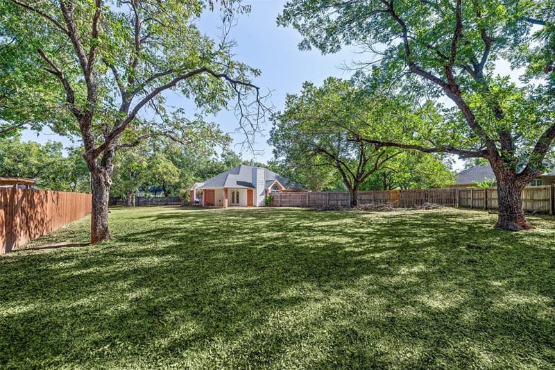 8816 The Briers Court, Granbury TX 76049 - Photo 25