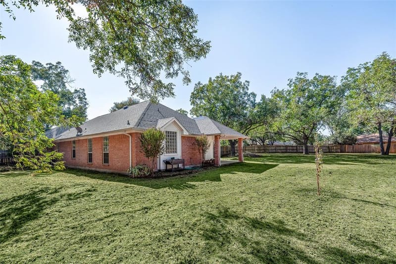 8816 The Briers Court, Granbury TX 76049 - Photo 21