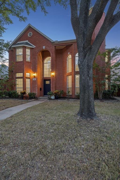 5113 Promise Land Drive, Frisco TX 75035 - Photo 2
