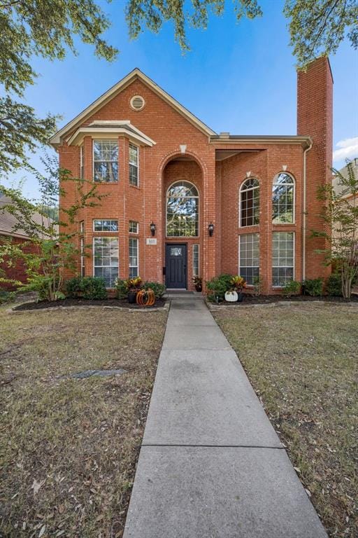 5113 Promise Land Drive, Frisco TX 75035 - Photo 3