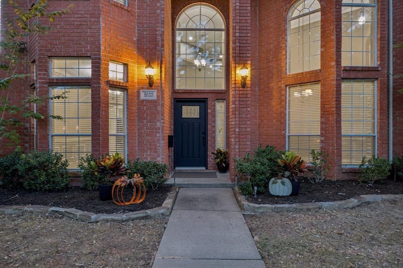 5113 Promise Land Drive, Frisco TX 75035