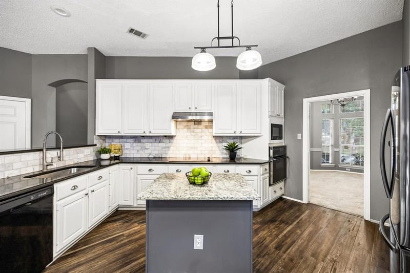 5113 Promise Land Drive, Frisco TX 75035 - Photo 11