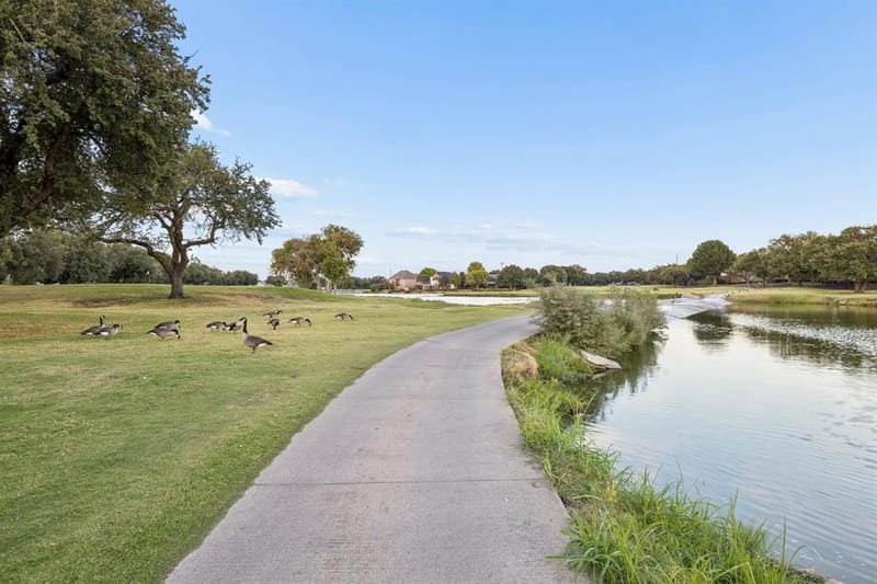 5113 Promise Land Drive, Frisco TX 75035 - Photo 35