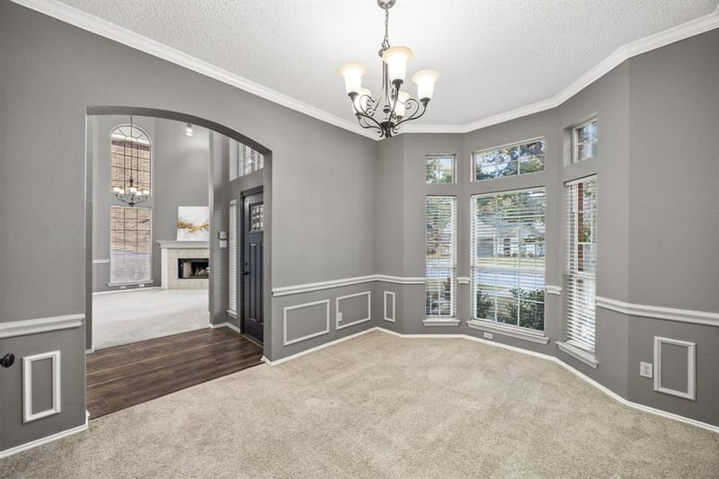 5113 Promise Land Drive, Frisco TX 75035 - Photo 8