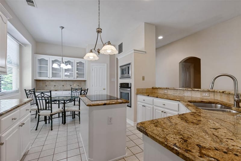 1740 Glenlivet Drive, Dallas TX 75218 - Photo 9