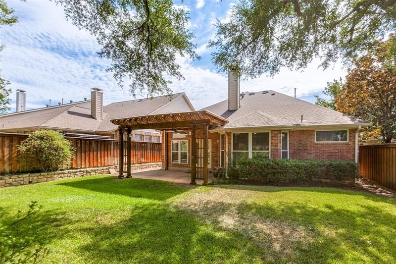 1740 Glenlivet Drive, Dallas TX 75218 - Photo 24