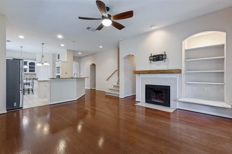 1740 Glenlivet Drive, Dallas TX 75218 - Photo 11