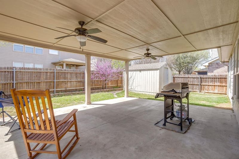 4220 Highgate Road, Fort Worth TX 76244 - Photo 37