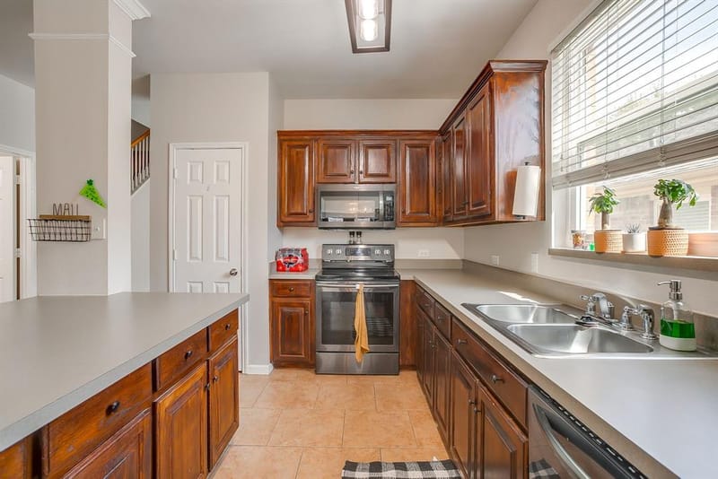 4220 Highgate Road, Fort Worth TX 76244 - Photo 8