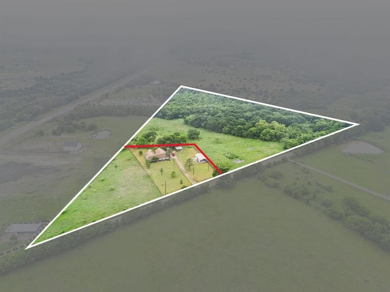 4987 County Road 2664, Royse City TX 75189 - Photo 13