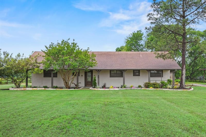 4987 County Road 2664, Royse City TX 75189
