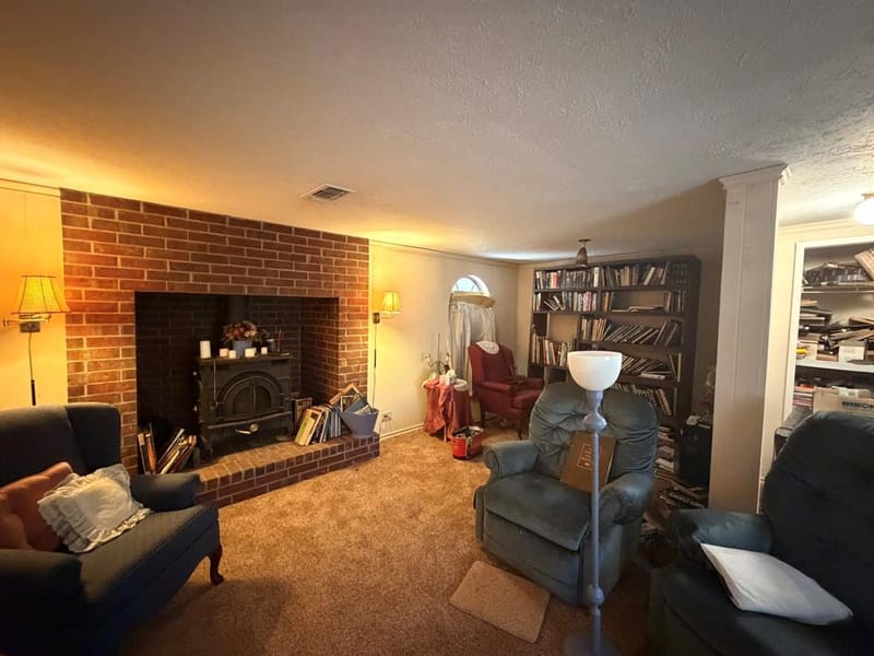 2804 Maplewood Street, Granbury TX 76048 - Photo 22