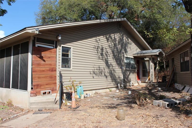 2804 Maplewood Street, Granbury TX 76048 - Photo 7