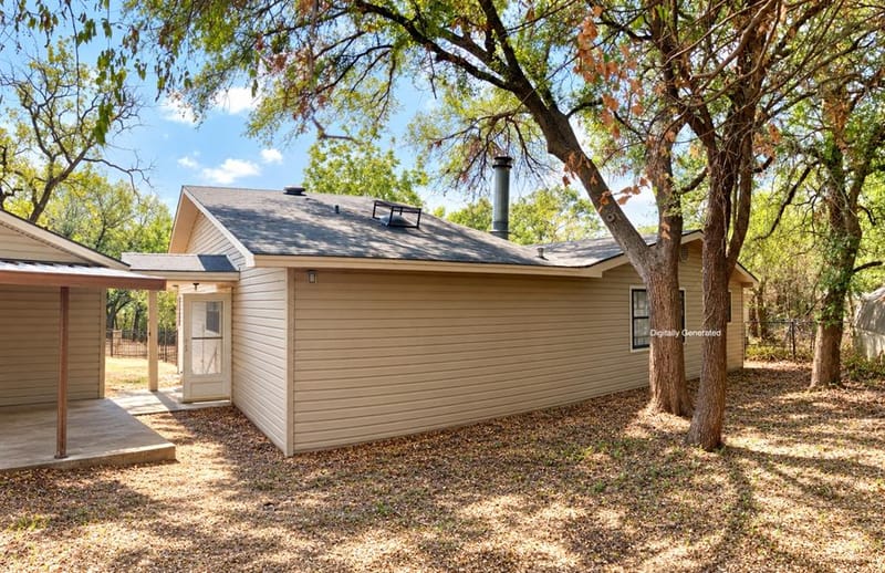 2804 Maplewood Street, Granbury TX 76048 - Photo 33