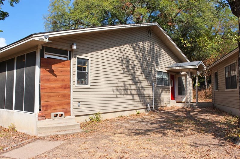2804 Maplewood Street, Granbury TX 76048 - Photo 8