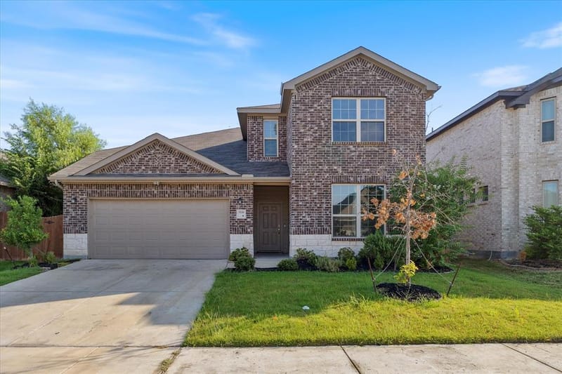 3226 Sioux Trail, Crandall TX 75114