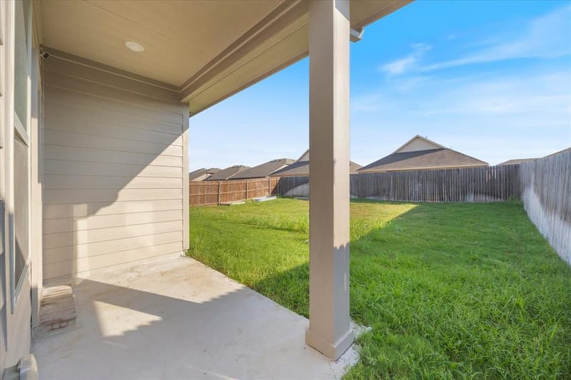 3226 Sioux Trail, Crandall TX 75114 - Photo 29