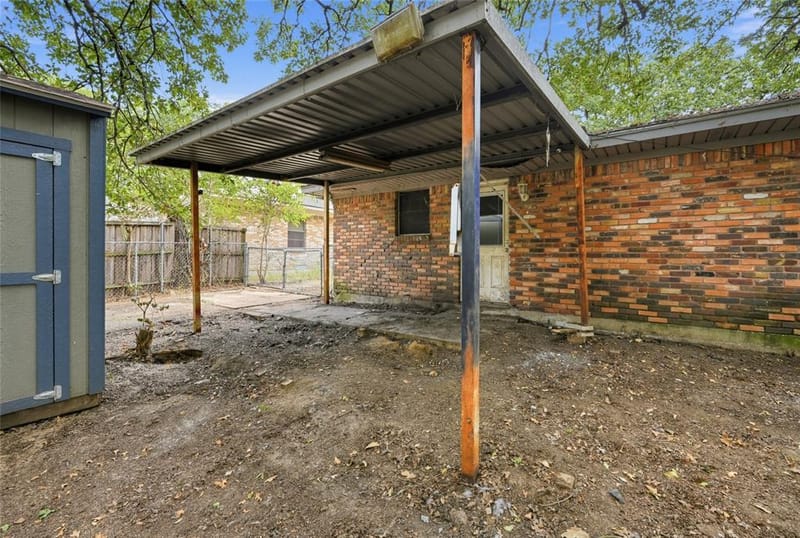 1611 Shepherd Lane, Dallas TX 75253 - Photo 26