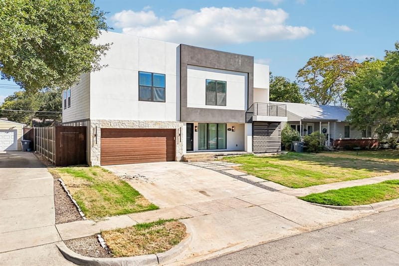 3889 Davila Drive, Dallas TX 75220