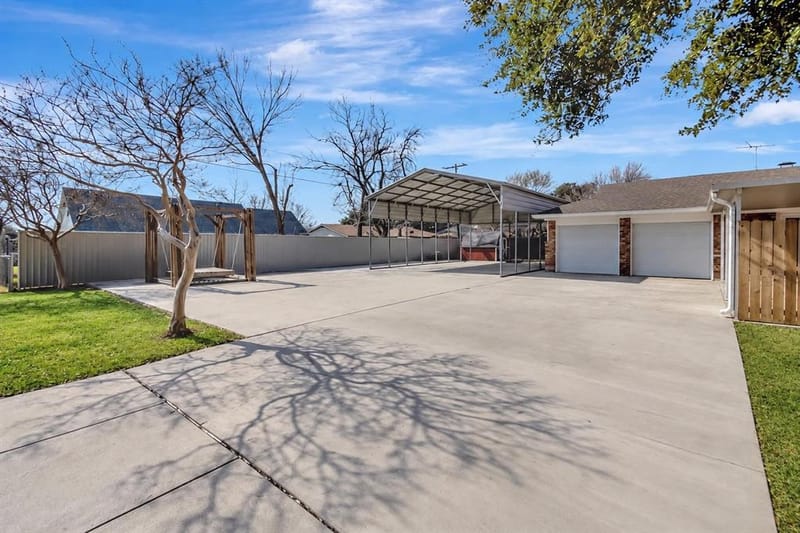 6540 Briley Drive, North Richland Hills TX 76180 - Photo 5