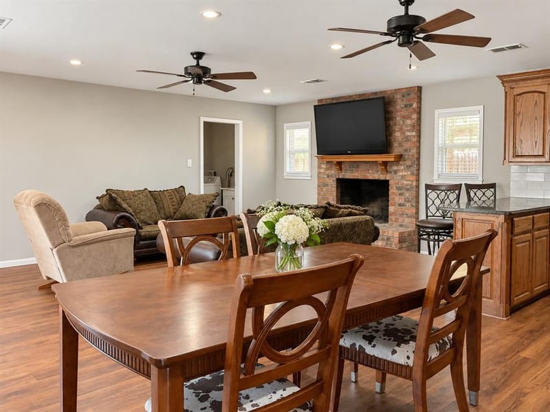 6540 Briley Drive, North Richland Hills TX 76180 - Photo 10
