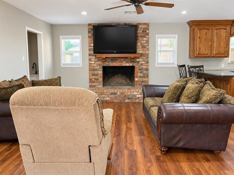 6540 Briley Drive, North Richland Hills TX 76180 - Photo 11