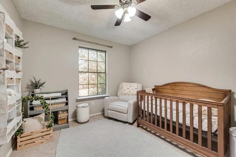 837 Blue Ridge Drive, Burleson TX 76028 - Photo 12