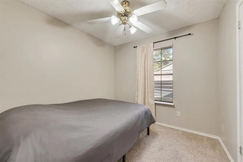 837 Blue Ridge Drive, Burleson TX 76028 - Photo 11