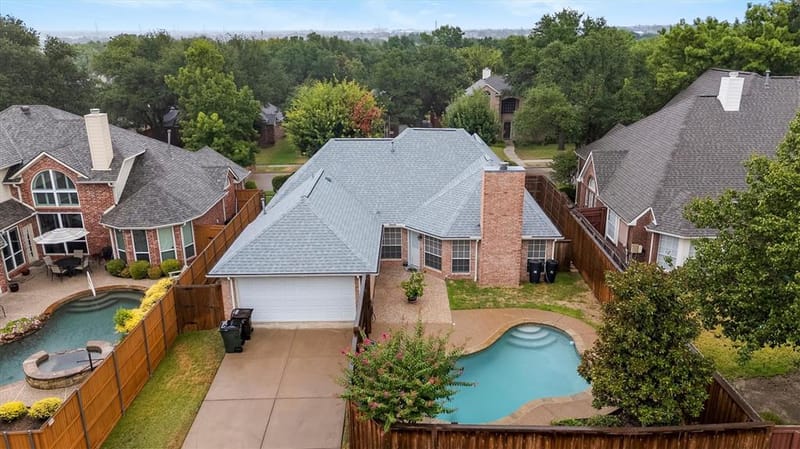 3916 Montrose Drive, Plano TX 75025 - Photo 32