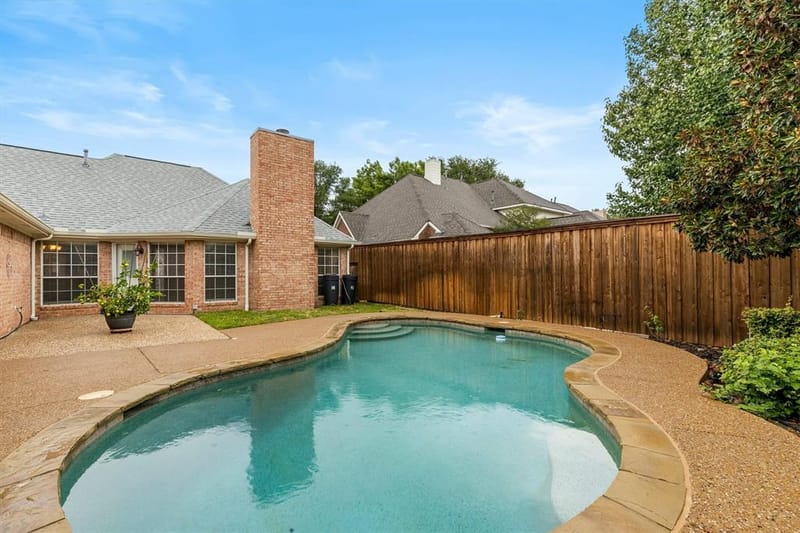 3916 Montrose Drive, Plano TX 75025 - Photo 30