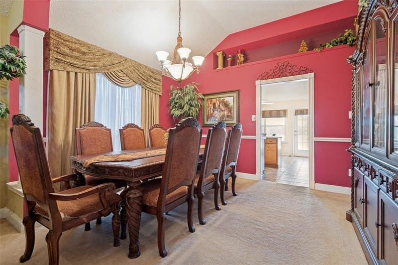 1153 Bay Side Drive, Irving TX 75060 - Photo 6