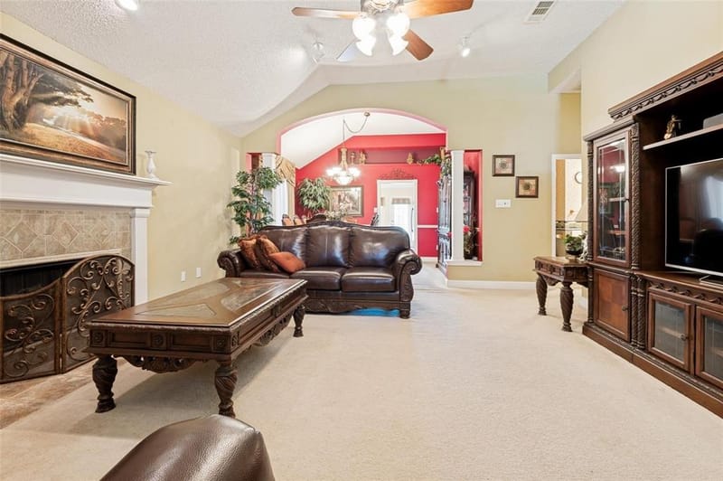 1153 Bay Side Drive, Irving TX 75060 - Photo 7