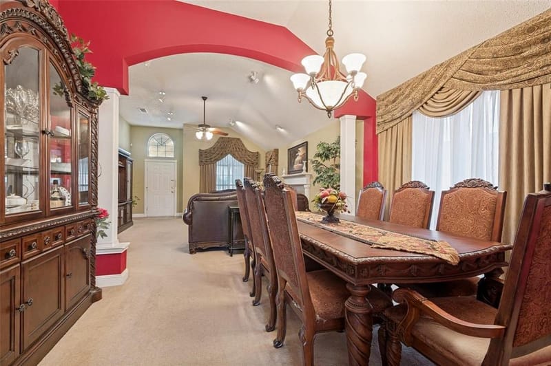 1153 Bay Side Drive, Irving TX 75060 - Photo 5