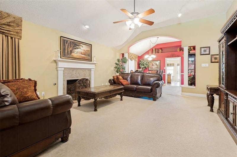 1153 Bay Side Drive, Irving TX 75060 - Photo 8