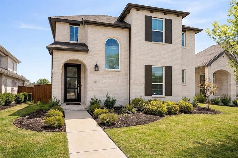 8224 Legacy Trail, McKinney TX 75071 - Photo 2