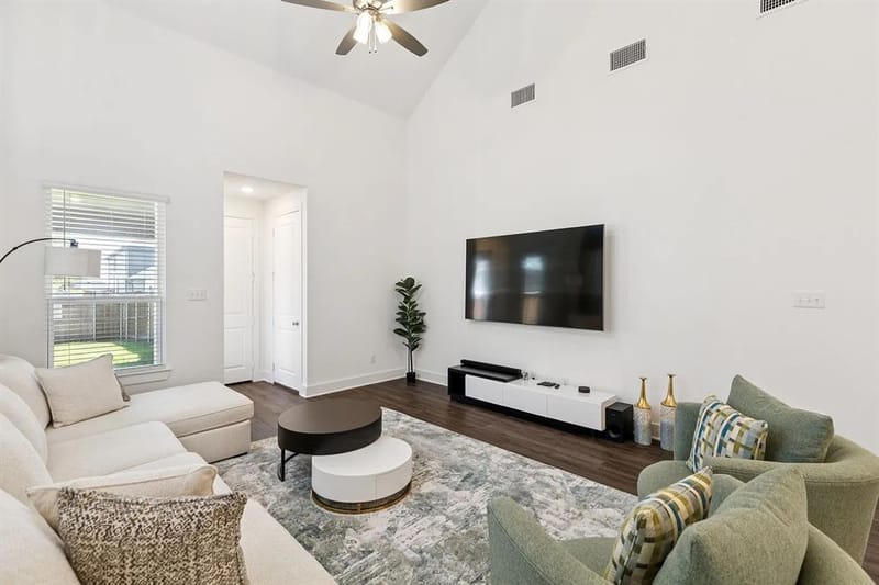 8224 Legacy Trail, McKinney TX 75071 - Photo 14