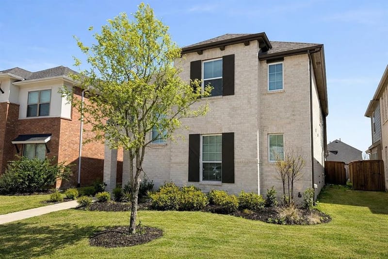 8224 Legacy Trail, McKinney TX 75071 - Photo 18