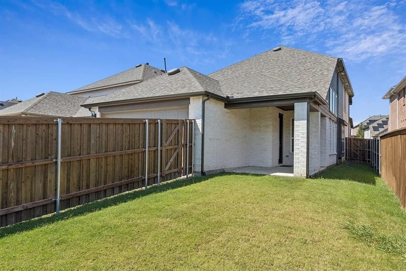 8224 Legacy Trail, McKinney TX 75071 - Photo 19