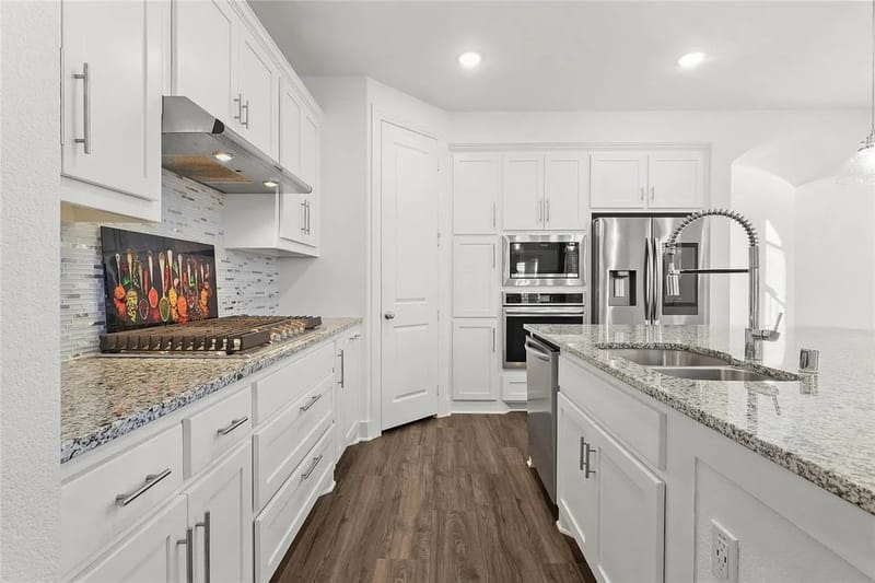 8224 Legacy Trail, McKinney TX 75071 - Photo 4