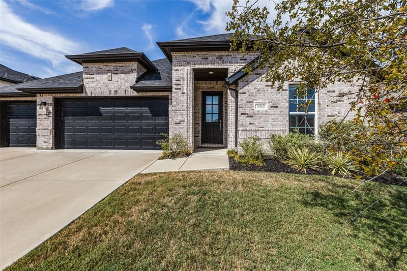 3312 Woodland Drive, Royse City TX 75189 - Photo 2