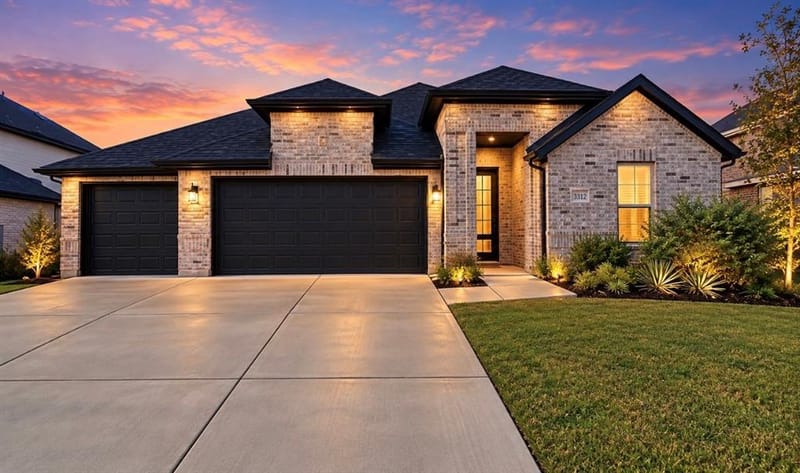 3312 Woodland Drive, Royse City TX 75189