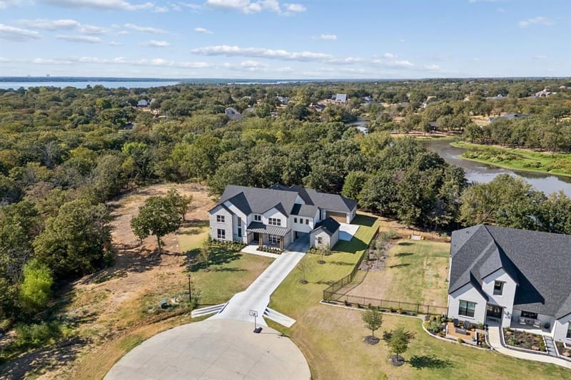 1511 Aspen Crossing, Oak Point TX 75068 - Photo 2