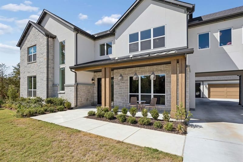 1511 Aspen Crossing, Oak Point TX 75068 - Photo 3