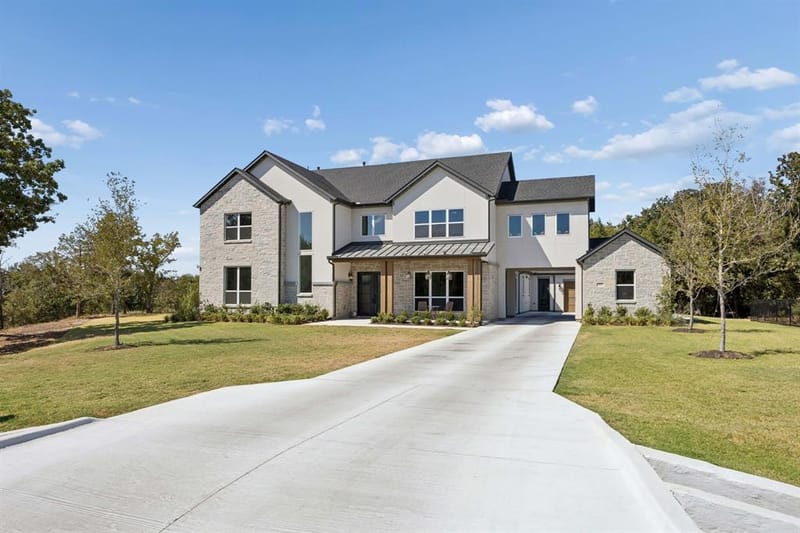 1511 Aspen Crossing, Oak Point TX 75068