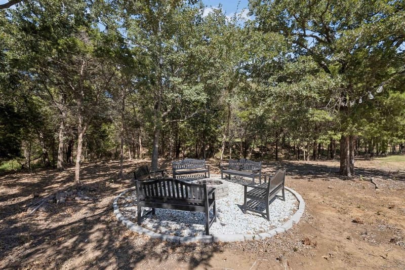 1511 Aspen Crossing, Oak Point TX 75068 - Photo 33