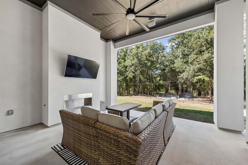 1511 Aspen Crossing, Oak Point TX 75068 - Photo 31