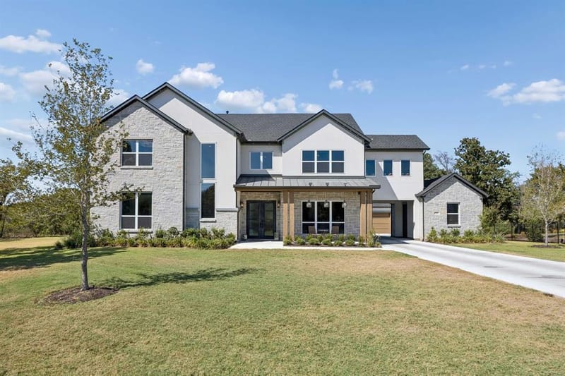 1511 Aspen Crossing, Oak Point TX 75068 - Photo 4