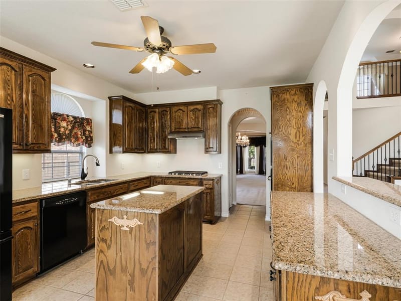 513 Tarpan Trail, Celina TX 75009 - Photo 17