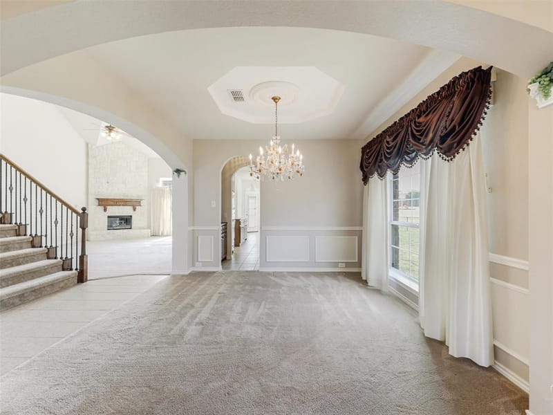 513 Tarpan Trail, Celina TX 75009 - Photo 12