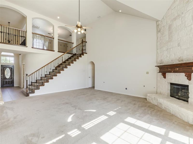 513 Tarpan Trail, Celina TX 75009 - Photo 3
